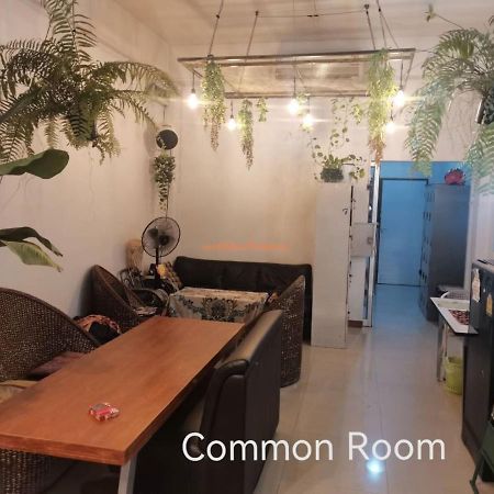 Chiang Mai Gate Capsule Hostel Екстер'єр фото