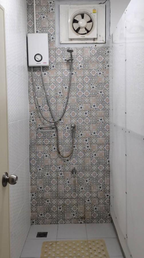 Chiang Mai Gate Capsule Hostel Екстер'єр фото