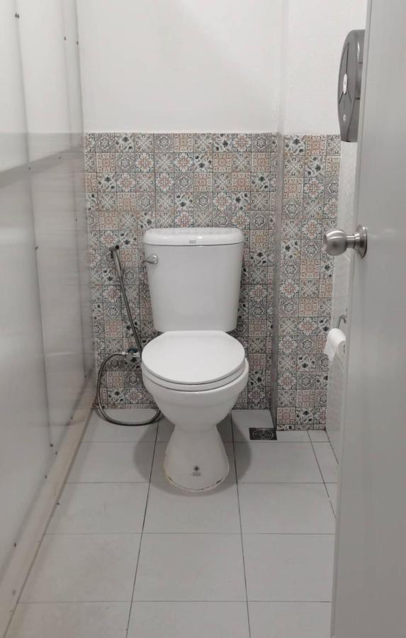 Chiang Mai Gate Capsule Hostel Екстер'єр фото