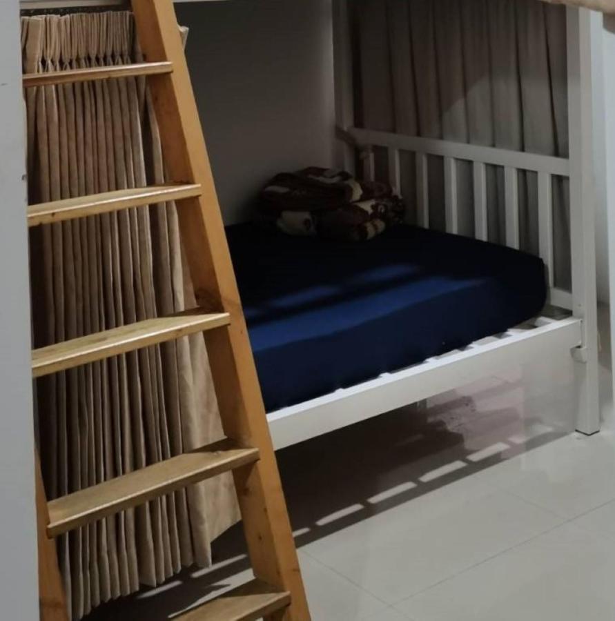 Chiang Mai Gate Capsule Hostel Екстер'єр фото