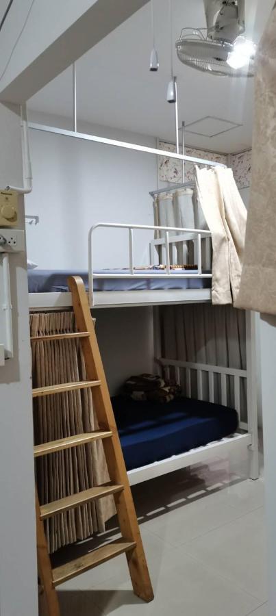 Chiang Mai Gate Capsule Hostel Екстер'єр фото