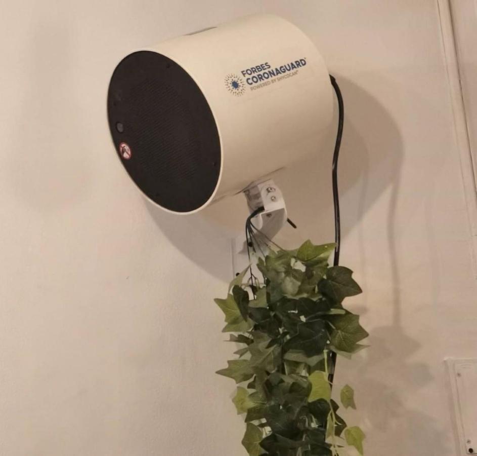 Chiang Mai Gate Capsule Hostel Екстер'єр фото